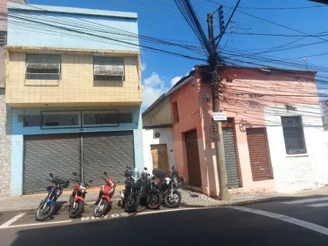 Sao Jose dos Campos Jardim Bela Vista Imovel Venda R$1.000.000,00  4 Vagas Area do terreno 700.00m2 Area construida 700.00m2