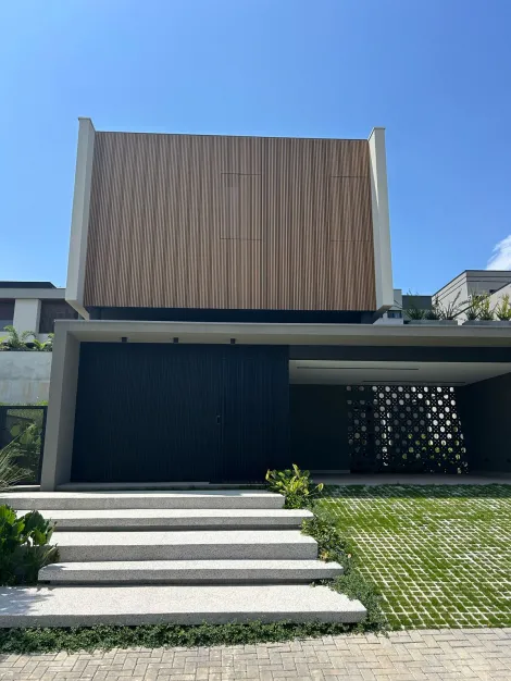 Sao Jose dos Campos Condominio Residencial Alphaville II Casa Venda R$4.480.000,00 Condominio R$800,00 4 Dormitorios 4 Vagas Area do terreno 450.00m2 Area construida 390.00m2
