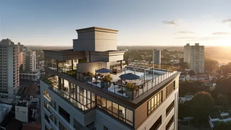 Sao Jose dos Campos Vila Adyana Apartamento Venda R$985.000,00 2 Dormitorios 1 Vaga 