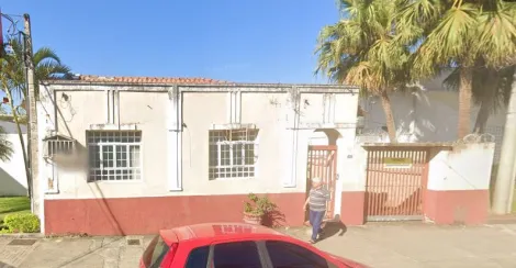Sao Jose dos Campos Santana Estabelecimento Venda R$2.650.000,00  Area do terreno 623.00m2 Area construida 486.85m2