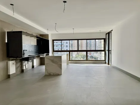 Sao Jose dos Campos Jardim Aquarius Apartamento Venda R$1.850.000,00 Condominio R$950,00 3 Dormitorios 2 Vagas Area construida 120.17m2