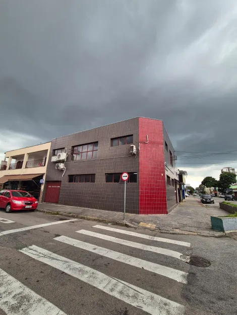 Sao Jose dos Campos Monte Castelo Estabelecimento Venda R$1.200.000,00  1 Vaga Area do terreno 125.00m2 Area construida 250.00m2