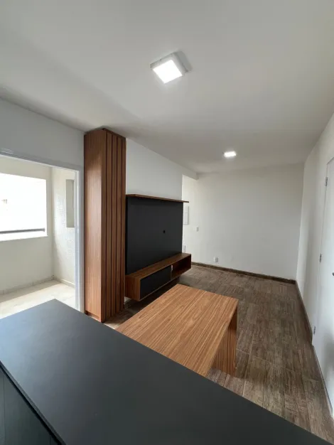 Sao Jose dos Campos Vila Industrial Apartamento Locacao R$ 2.700,00 Condominio R$410,00 2 Dormitorios 1 Vaga Area construida 56.00m2