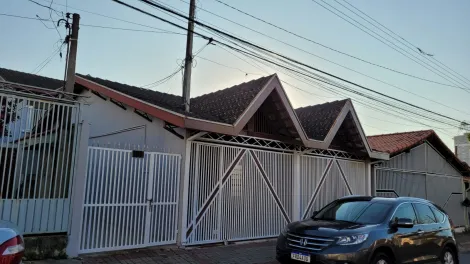 Sao Jose dos Campos Jardim Ismenia Casa Venda R$950.000,00 4 Dormitorios 2 Vagas Area do terreno 250.00m2 Area construida 171.28m2