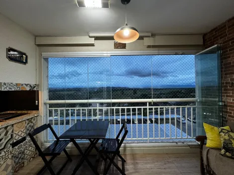 Sao Jose dos Campos Vila Industrial Apartamento Venda R$960.000,00 Condominio R$500,00 3 Dormitorios 2 Vagas 