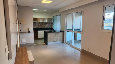 Sao Jose dos Campos Parque Industrial Apartamento Venda R$680.000,00 Condominio R$531,02 2 Dormitorios 2 Vagas 