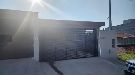 Sao Jose dos Campos Setville Altos de Sao Jose Imovel Venda R$520.000,00  2 Vagas Area do terreno 175.00m2 Area construida 130.00m2