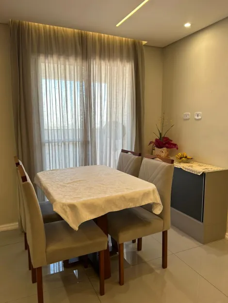 Jacarei Jardim das Industrias Apartamento Venda R$480.000,00 Condominio R$280,00 2 Dormitorios 1 Vaga Area construida 55.00m2