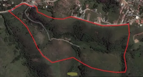 Sao Jose dos Campos Buquirinha terreno e Area Venda R$9.100.000,00  Area do terreno 472446.00m2 