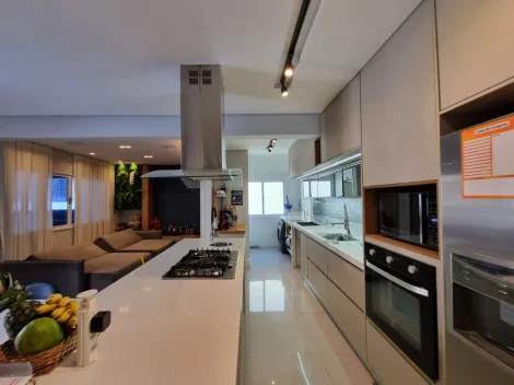 Sao Jose dos Campos Jardim Aquarius Apartamento Venda R$2.600.000,00 Condominio R$1.213,00 3 Dormitorios 2 Vagas Area construida 269.00m2