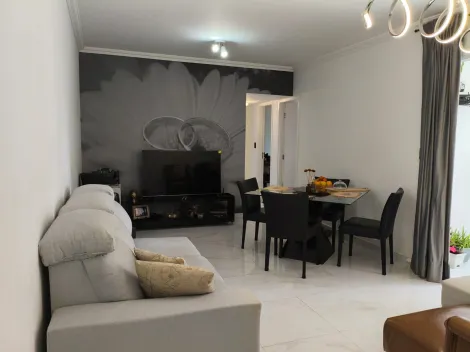 Sao Jose dos Campos Jardim Aquarius Apartamento Venda R$1.100.000,00 Condominio R$600,00 3 Dormitorios 2 Vagas Area construida 96.00m2