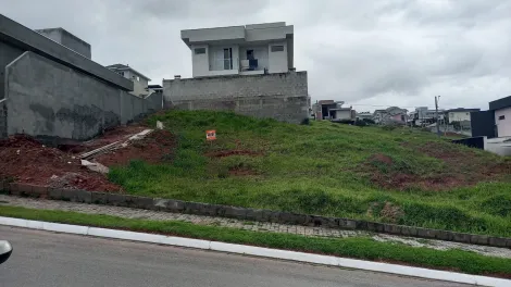 Sao Jose dos Campos Condominio Residencial Mantiqueira terreno e Area Venda R$260.000,00 Condominio R$420,00  Area do terreno 250.00m2 