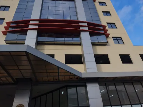 Sao Jose dos Campos Centro Salao Locacao R$ 35.000,00 Condominio R$5.538,51  6 Vagas 