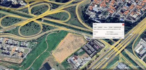 Sao Jose dos Campos Jardim Aquarius terreno e Area Venda R$120.000.000,00  Area do terreno 24000.00m2 