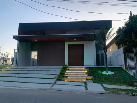 Cacapava Condominio Terras do Vale Casa Venda R$1.170.000,00 Condominio R$380,00 3 Dormitorios 4 Vagas Area do terreno 300.00m2 Area construida 141.69m2