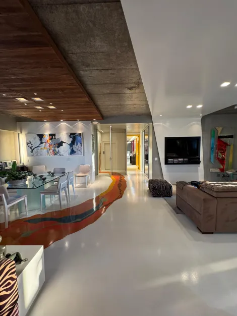 Sao Jose dos Campos Jardim Apolo Apartamento Venda R$4.200.000,00 Condominio R$4.500,00 4 Dormitorios 4 Vagas 