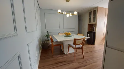 Sao Jose dos Campos Jardim Esplanada Apartamento Venda R$750.000,00 Condominio R$650,00 3 Dormitorios 2 Vagas 