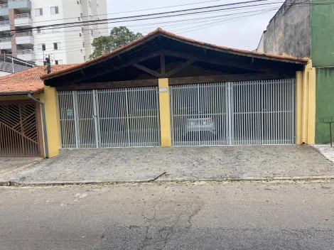 Sao Jose dos Campos Parque Industrial Casa Venda R$870.000,00 3 Dormitorios 3 Vagas Area do terreno 300.00m2 Area construida 180.00m2