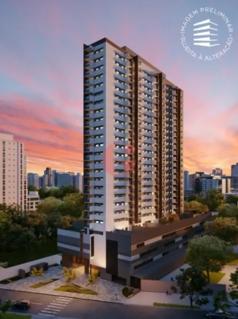 Sao Jose dos Campos Jardim Esplanada II Apartamento Venda R$730.000,00 Condominio R$350,00 2 Dormitorios 1 Vaga 