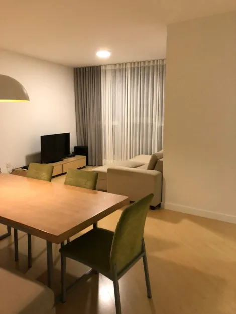 Sao Jose dos Campos Jardim Aquarius Apartamento Venda R$1.280.000,00 Condominio R$900,00 4 Dormitorios 2 Vagas 