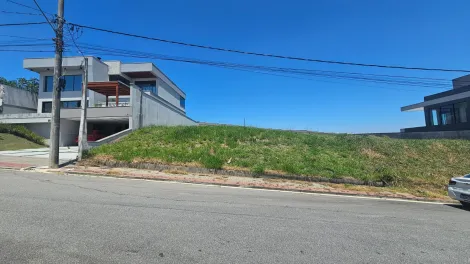 Sao Jose dos Campos Condominio Residencial Jaguary terreno e Area Venda R$750.000,00 Condominio R$660,00  Area do terreno 478.00m2 