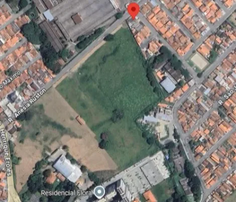 Jacarei Jardim das Industrias terreno e Area Venda R$35.000.000,00  Area do terreno 43489.00m2 