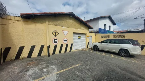 Sao Jose dos Campos Jardim Sao Dimas Imovel Locacao R$ 5.000,00  Area do terreno 264.00m2 Area construida 93.00m2