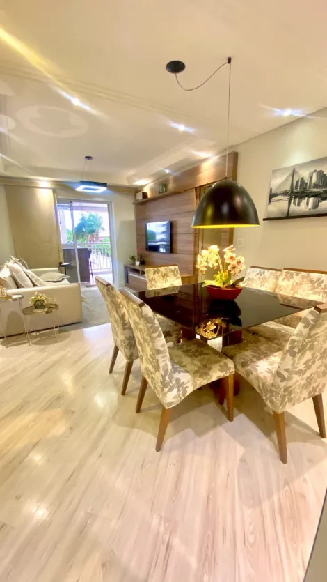 Sao Jose dos Campos Conjunto Residencial Trinta e Um de Marco Apartamento Venda R$798.000,00 Condominio R$450,00 3 Dormitorios 2 Vagas 