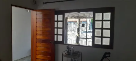 Sao Jose dos Campos Jardim Paraiso do Sol Casa Venda R$480.000,00 5 Dormitorios 1 Vaga Area do terreno 125.00m2 Area construida 150.00m2
