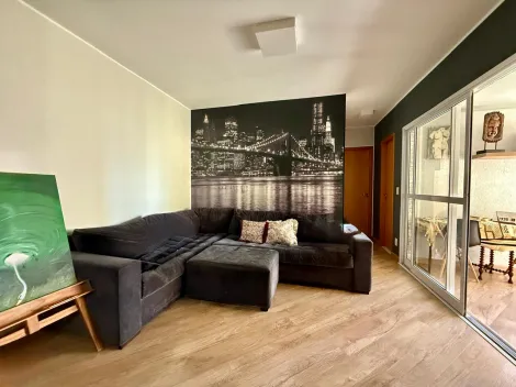 Sao Jose dos Campos Jardim Aquarius Apartamento Venda R$795.000,00 Condominio R$480,00 2 Dormitorios 1 Vaga 