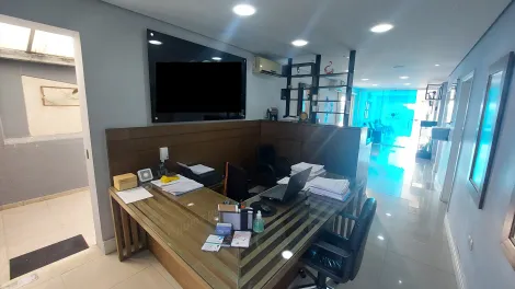 Sao Jose dos Campos Jardim Nova America Comercial Venda R$3.430.000,00  4 Vagas Area do terreno 256.00m2 Area construida 297.51m2