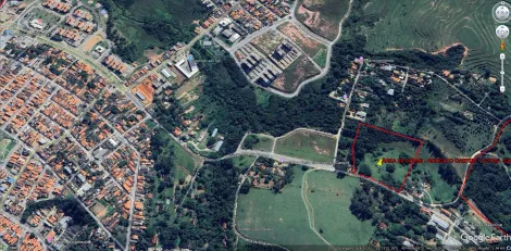 Sao Jose dos Campos Putim terreno e Area Venda R$15.000.000,00  Area do terreno 28747.00m2 