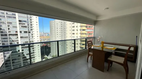 Sao Jose dos Campos Jardim Aquarius Apartamento Venda R$750.000,00 Condominio R$441,97 1 Dormitorio 1 Vaga 