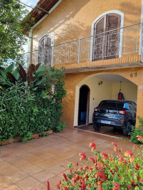 Sao Jose dos Campos Vila Nair Casa Venda R$650.000,00 4 Dormitorios 2 Vagas Area do terreno 300.00m2 Area construida 211.00m2