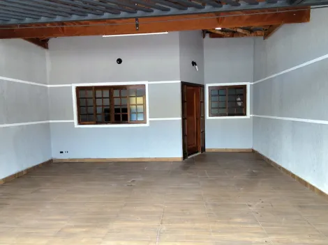 Sao Jose dos Campos Altos da Vila Paiva Casa Venda R$403.000,00 2 Dormitorios 2 Vagas Area do terreno 125.00m2 Area construida 70.00m2
