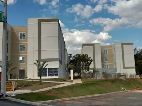 Sao Jose dos Campos Bom Retiro Apartamento Venda R$230.000,00 Condominio R$380,00 2 Dormitorios 1 Vaga Area construida 48.00m2