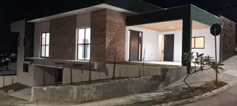 Sao Jose dos Campos Condominio Residencial Mantiqueira Casa Venda R$1.500.000,00 Condominio R$400,00 4 Dormitorios 4 Vagas Area do terreno 300.00m2 Area construida 320.00m2