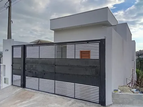 Sao Jose dos Campos Jardim Santa Julia Casa Venda R$670.000,00 3 Dormitorios 2 Vagas Area do terreno 160.00m2 Area construida 196.00m2