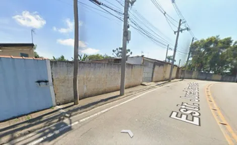 Sao Jose dos Campos Altos da Vila Paiva terreno e Area Venda R$160.000,00  Area do terreno 200.00m2 