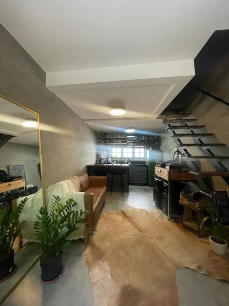 Sao Jose dos Campos Jardim Apolo Apartamento Venda R$420.000,00 Condominio R$400,00 1 Dormitorio 1 Vaga 