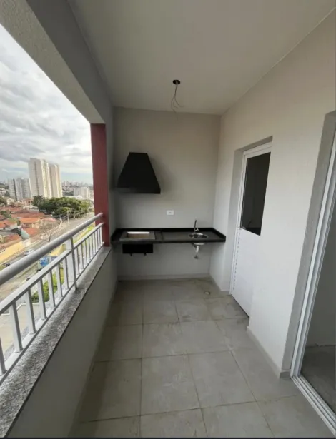 Sao Jose dos Campos Vila Industrial Apartamento Venda R$680.000,00 Condominio R$570,00 2 Dormitorios 1 Vaga 