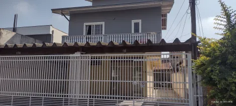 Sao Jose dos Campos Jardim Satelite Casa Venda R$1.200.000,00 3 Dormitorios 3 Vagas Area do terreno 300.00m2 Area construida 360.00m2