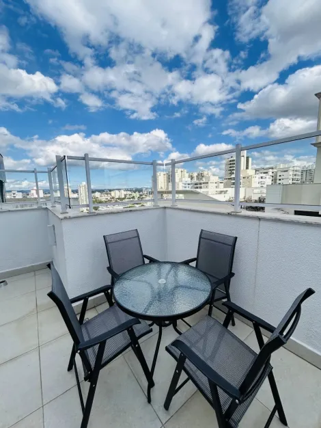 Sao Jose dos Campos Jardim Aquarius Apartamento Venda R$1.500.000,00 Condominio R$800,00 3 Dormitorios 3 Vagas Area construida 140.00m2