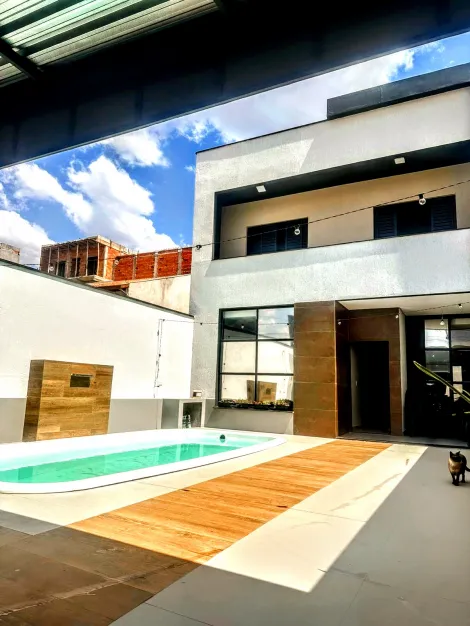 Sao Jose dos Campos Setville Altos de Sao Jose Casa Venda R$955.000,00 3 Dormitorios 4 Vagas Area do terreno 175.00m2 Area construida 120.00m2