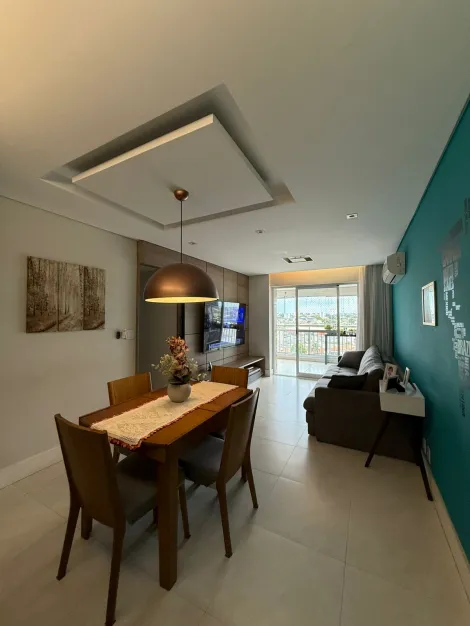 Sao Jose dos Campos Conjunto Residencial Trinta e Um de Marco Apartamento Venda R$960.000,00 Condominio R$490,00 3 Dormitorios 2 Vagas 