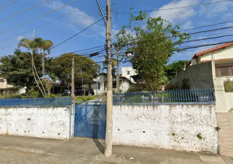 Sao Jose dos Campos Centro Casa Venda R$1.350.000,00 2 Dormitorios 2 Vagas Area do terreno 960.00m2 Area construida 267.00m2