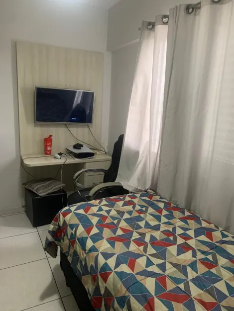 Sao Jose dos Campos Jardim Paulista Apartamento Venda R$550.000,00 Condominio R$600,00 3 Dormitorios 1 Vaga 