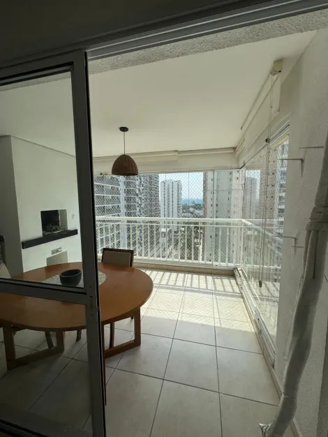 Sao Jose dos Campos Jardim Aquarius Apartamento Venda R$958.000,00 Condominio R$660,00 3 Dormitorios 1 Vaga 
