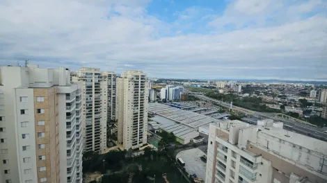 Sao Jose dos Campos Jardim Aquarius Apartamento Venda R$1.280.000,00 Condominio R$750,00 3 Dormitorios 2 Vagas Area construida 92.00m2