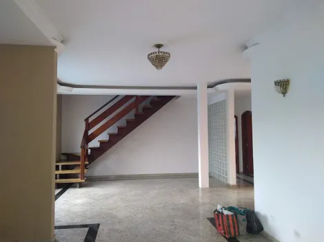 Sao Jose dos Campos Jardim das Industrias Casa Venda R$2.500.000,00 5 Dormitorios 4 Vagas Area do terreno 536.50m2 Area construida 470.00m2